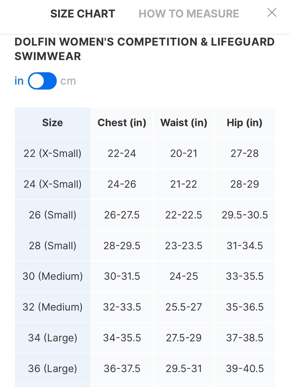 Dolfin Racerback Swimsuit - Picture 4 of 5